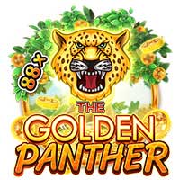 The Golden Panther