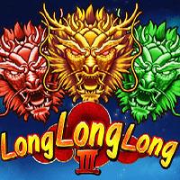 Long Lon Long III