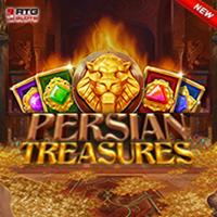 Persian Treasure