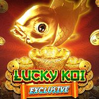 Luckt Koi Exclusive