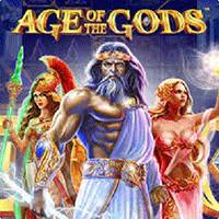 Ace of the Gods: Rulers of Olympus